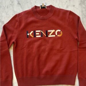 Kenzo sweater